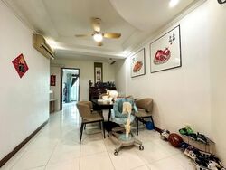Melville Park (D18), Condominium #550273681